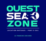Ouest Sea Zone