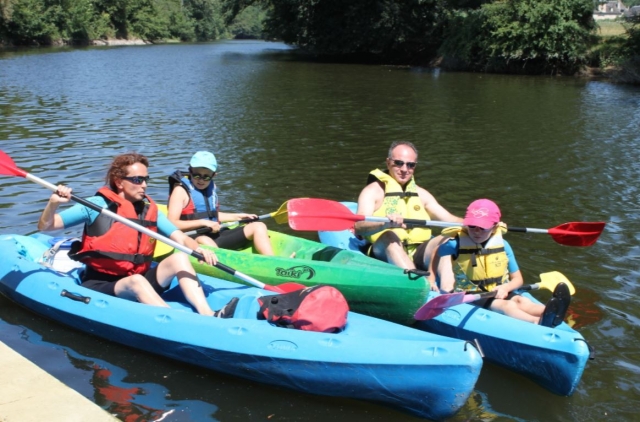  Comparle esle momento con tus ses queridos 