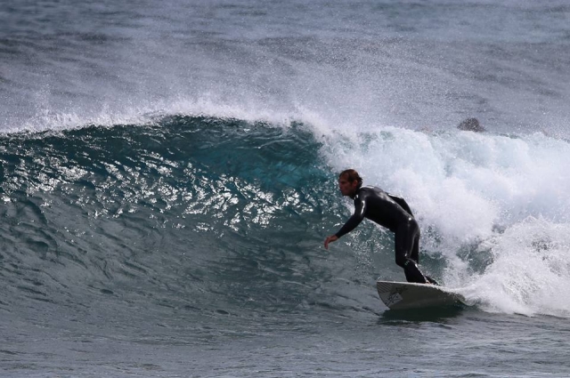  Surfista avanzado 