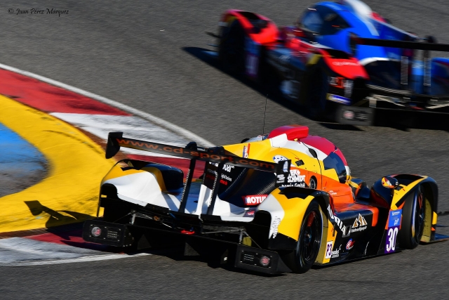 Sensaciones únicas de velocidad y adrenalina 