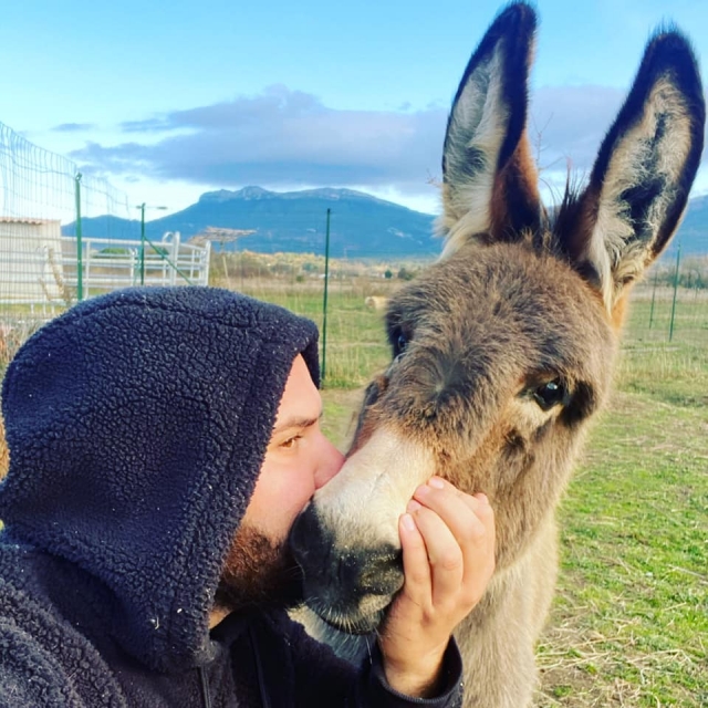  Amor incondicional 