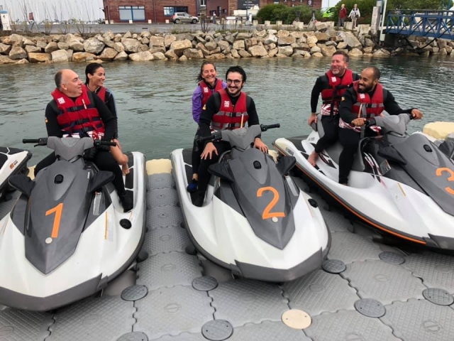  Location de Jet Ski à Loctudy 
