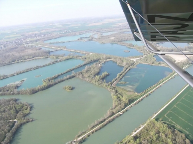  Vuelo en ultraligero 