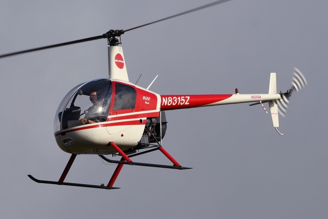  Vuelo en helicóptero sobre París 