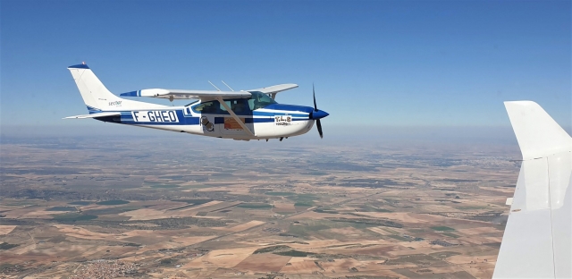  Descubrimiento de la aviación 
