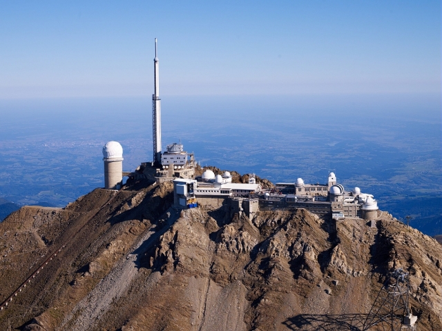  Vuelo de los paisajes haut-albonnais 