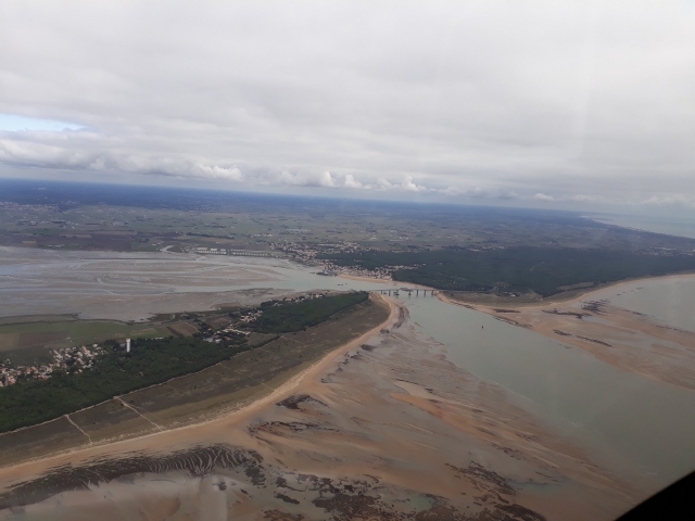 Vuelo privado en helicóptero 