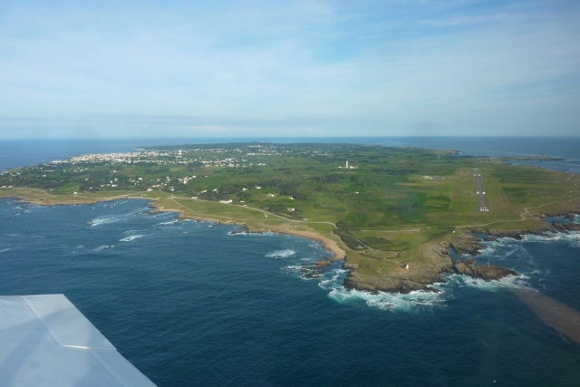Wingly Loire Atlantique