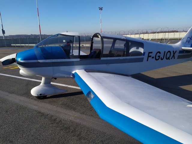  ¡Vuelo en avión! 