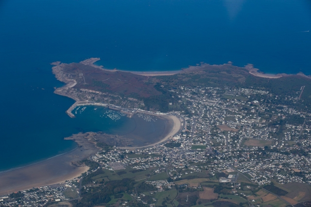  Costa de Barfleur