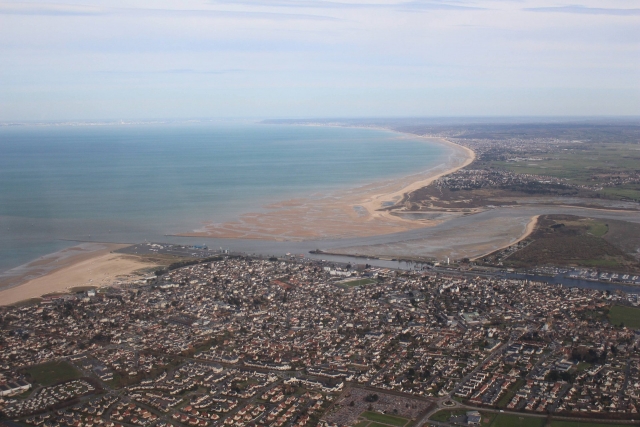 Playas del desembarco 