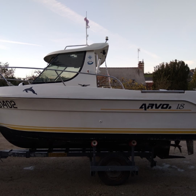  Muchos barcos disponibles 