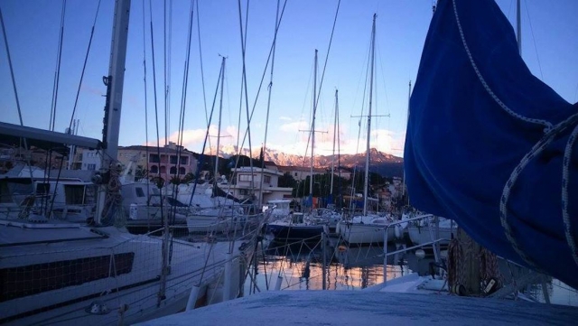  Puerto de Solenzara 