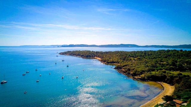 Renta de barcos en Hyères 