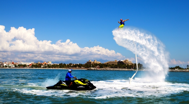 Una actividad bajo supervisión 