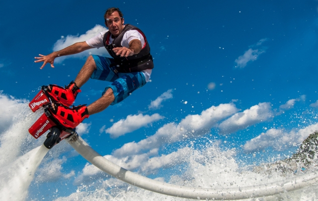  ¡Llénale de diversión y disfrule! 