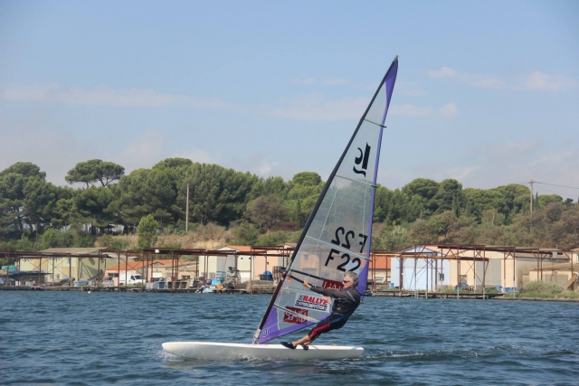 Clases privadas de barco