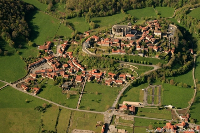 Vuelo en helicóptero sobre los alrededores desde Toulouse 
