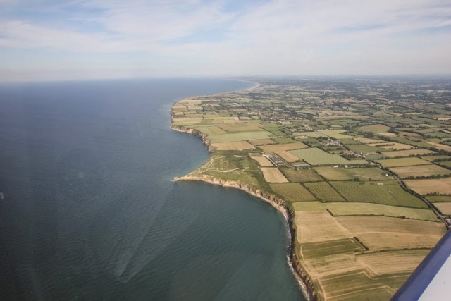  Sorpréndele con los colores de los paisajes 