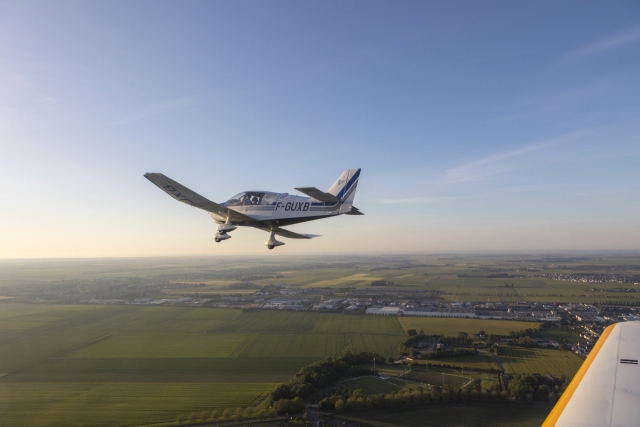  Vuelos en avión desde el aeropuerto de Caen Carpiquet 