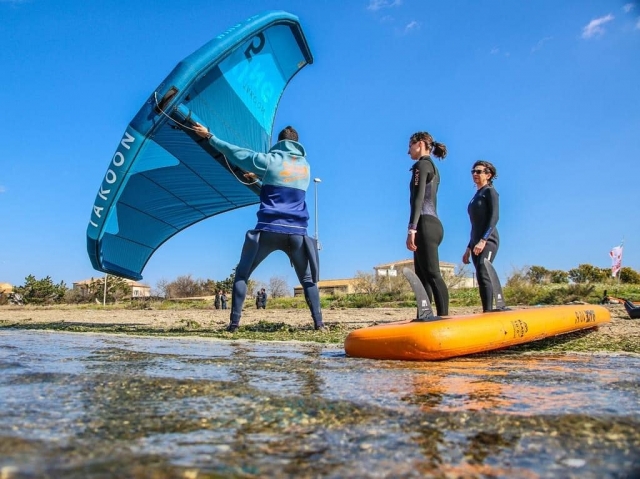  ¡Aprende Windsurf ahora! 