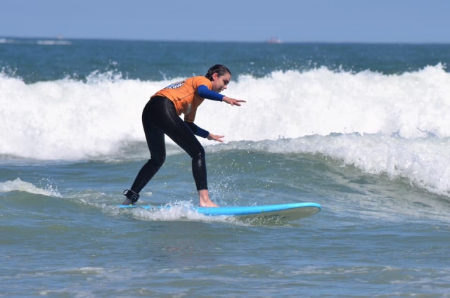  Aprende a domar las olas 