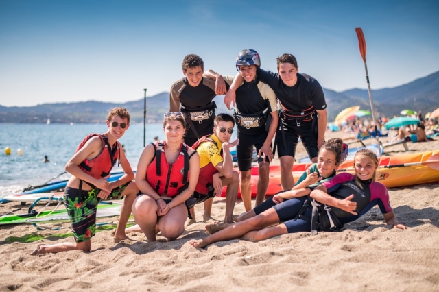 Venga con tus ses queridos 