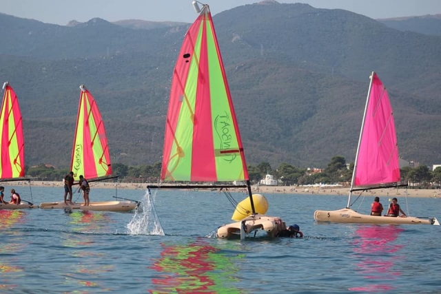  Nos funboats vous attendent  