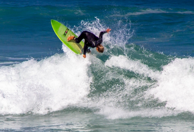  Renta de tablas de surf 