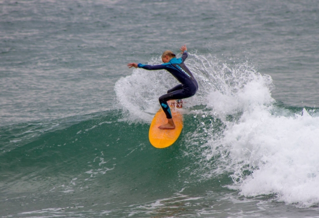  Surf en Hossegor 
