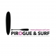 Pirogue & Surf