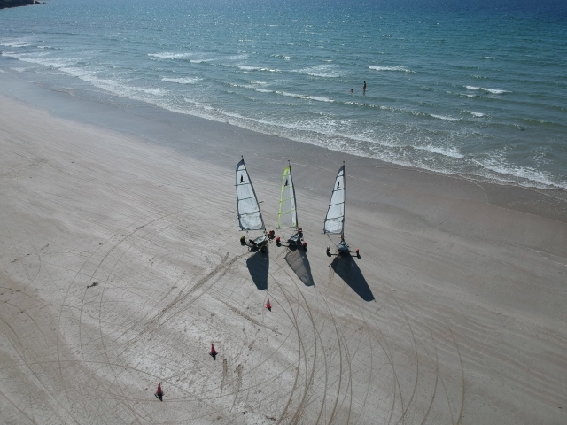 Curso de yale en arena 