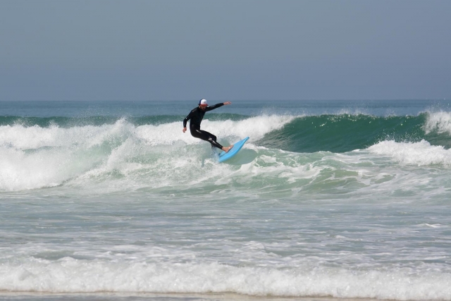  Renta de tablas de surf 