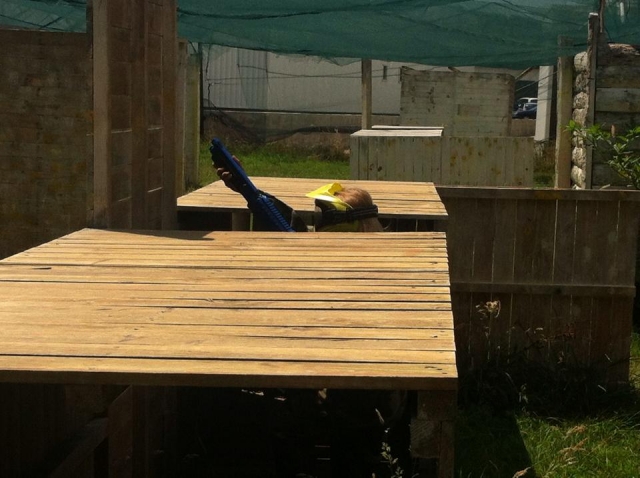  Airsoft en Ariège 