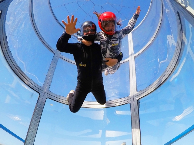  Simulador de caída libre 