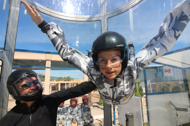  ¡Una actividad accesible a todos! 