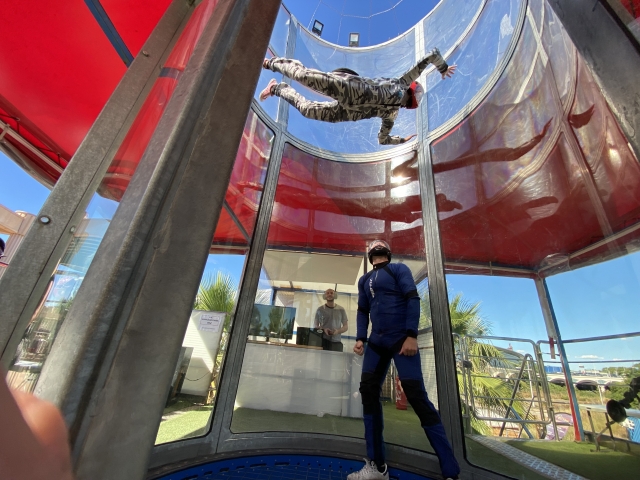  ¿Le atreves a dar el paso? 