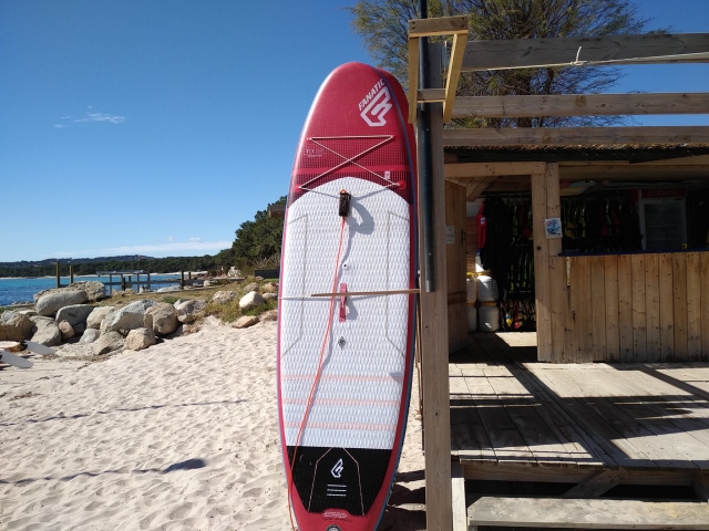  Tabla de Standing Paddle Surf 