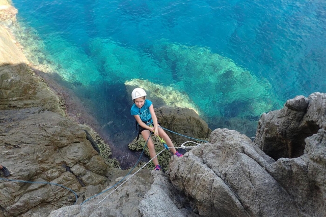  Rappel sobre el mar 