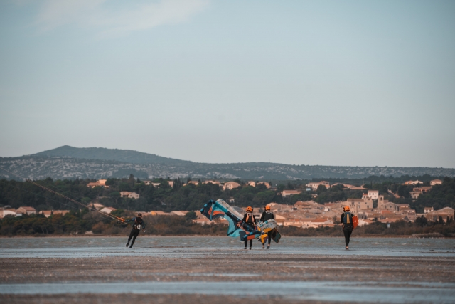  Panoramas de La Palme 