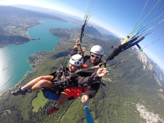 My Playground Parapente