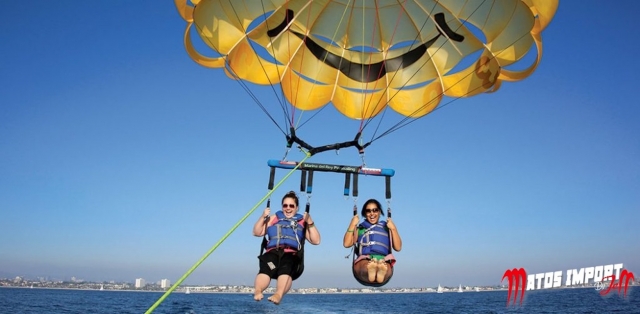  Lleno de sensaciones 