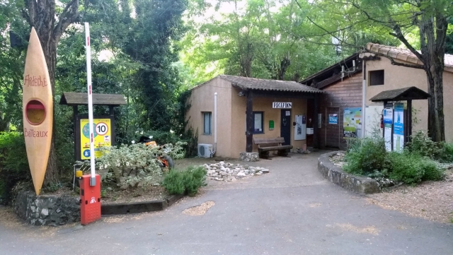  Nuestro centro de ocio 