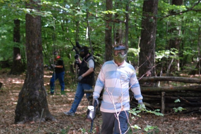 Estrategia de ataque