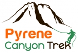 Pyrene Canyon Trek Randonnée