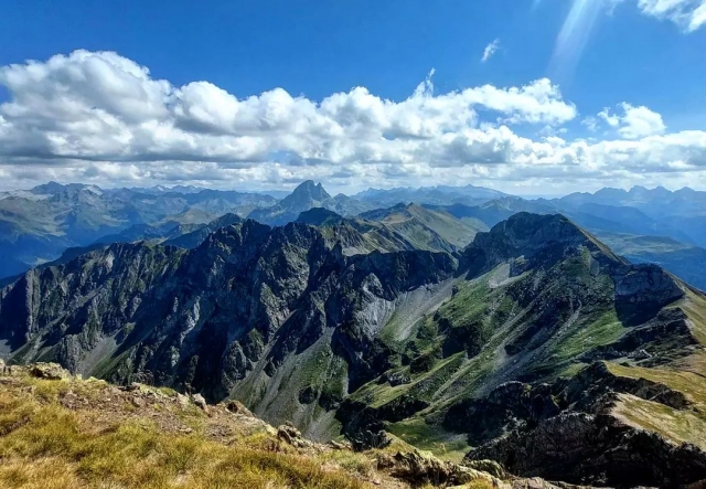  Paisajes fabulosos 