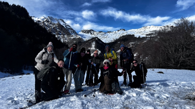 No se pierda el entorno 