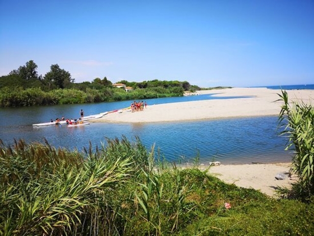 Atractiva vista desde nuestro sitio