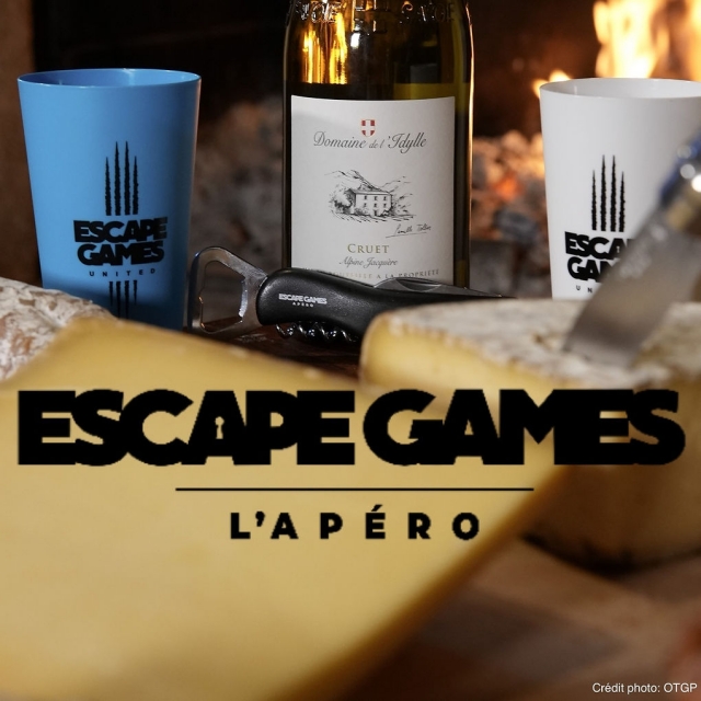  Juego de escape Juego 