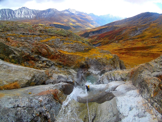 Paisajes fascinantes en Saboya 